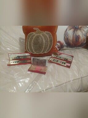 Estee Lauder Eyeshadow/Blush Pallete Set